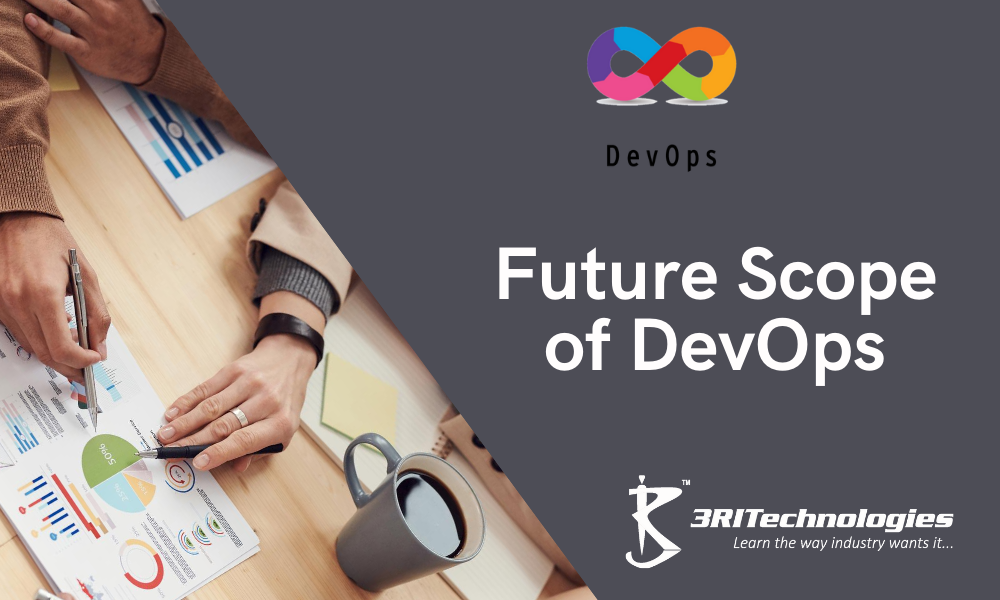 What is Future Scope of DevOps? DevOps Training in Pune