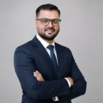 Ameya Vaidya, cloud architect and DevOps trainer in Pune