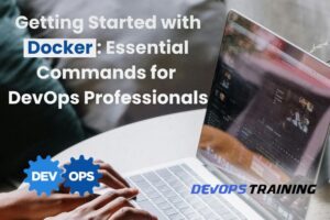 Devops Training in Pune