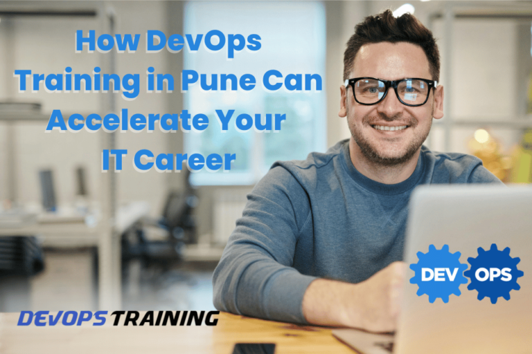 Devops Training in Pune