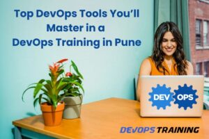 Devops Training in Pune