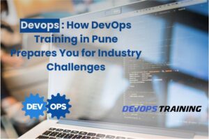 Devops Training in Pune