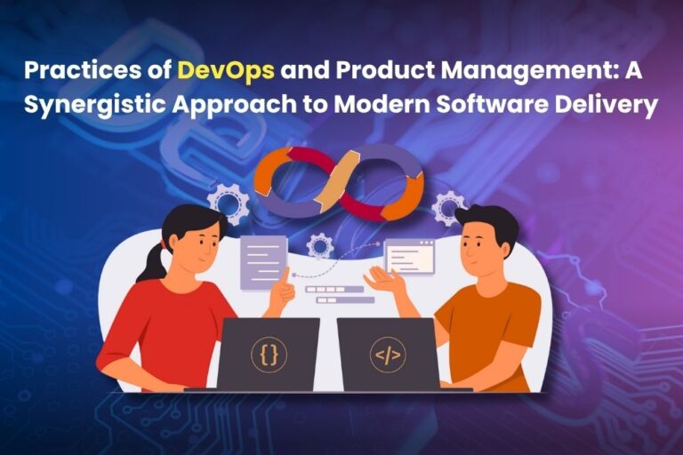 DevOps and Product Management collaboration in agile software delivery